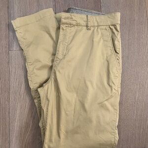 Nike Men's Chino Golf Pants 34 x 34